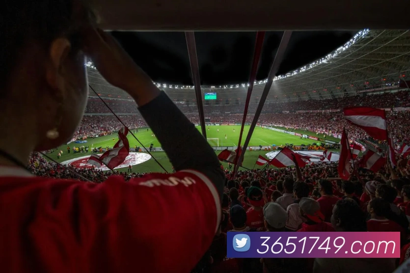bet365品牌故事